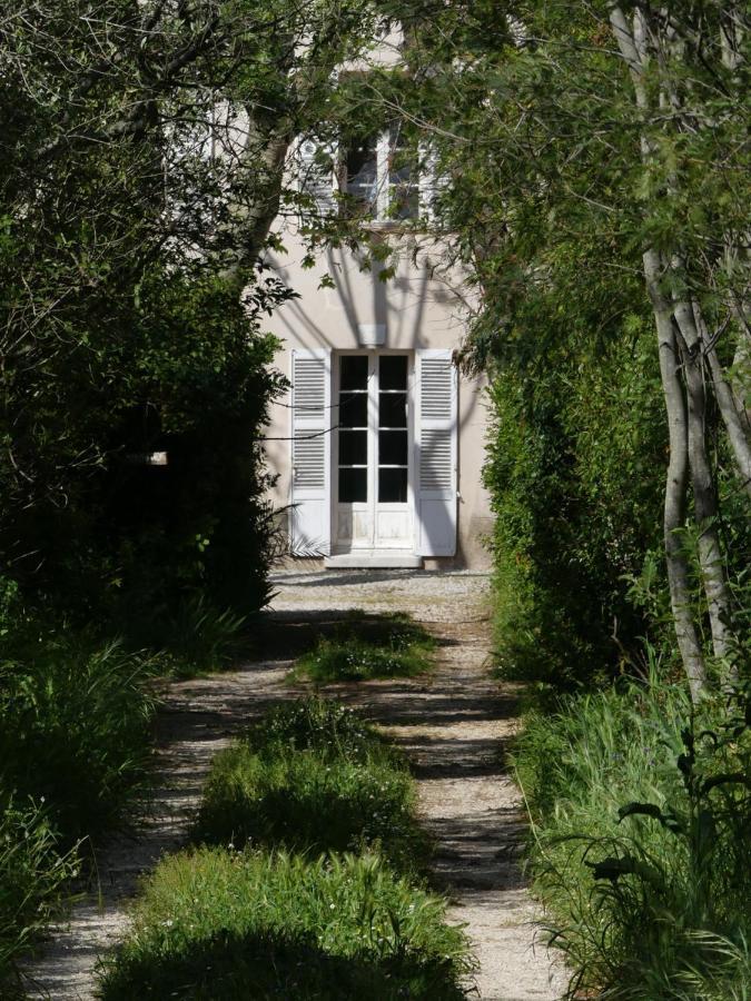 Le Charme D'Une Vieille Bastide Provencale Solliès-Pont エクステリア 写真