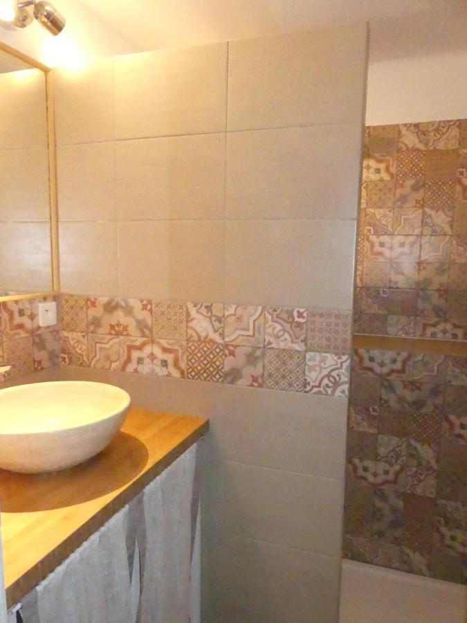 Le Charme D'Une Vieille Bastide Provencale Solliès-Pont エクステリア 写真
